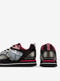 Кросівки повсякденні Armani Exchange модель XDX069-XV383-K474 Фото