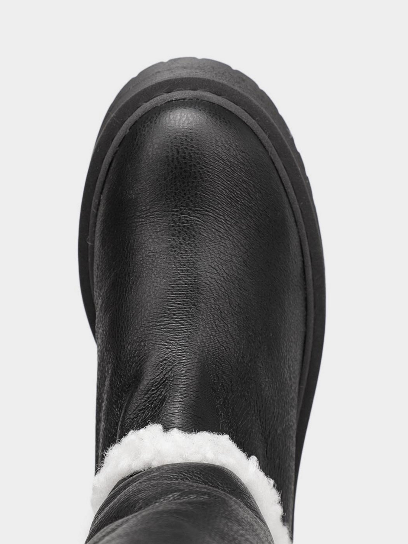 Чоботи Armani Exchange модель XDO007-XV401-N642 Чоботи Armani Exchange модель XDO007-XV401-N642 Фото