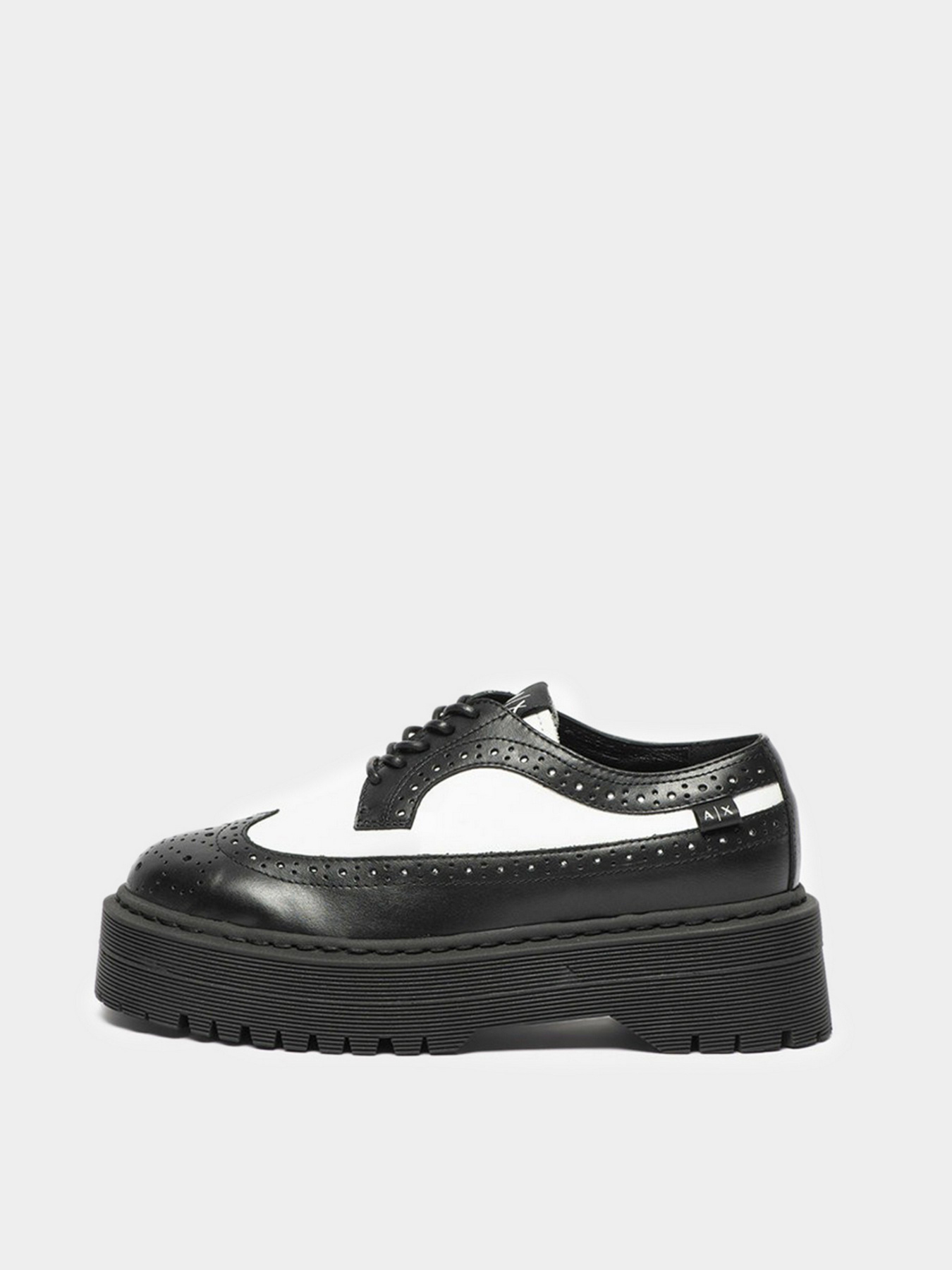 Броги Armani Exchange модель XDC005-XV400-N642 Фото