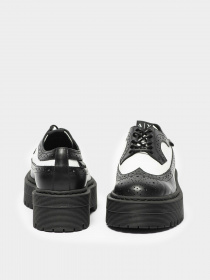 Броги Armani Exchange модель XDC005-XV400-N642 Фото