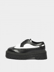 Броги Armani Exchange модель XDC005-XV400-N642 Фото