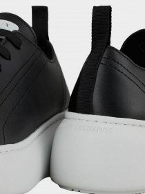 Кросівки повсякденні Armani Exchange модель XDX043-XCC64-00002 Фото