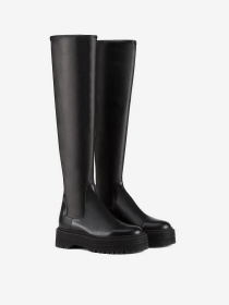 Сапоги Armani Exchange модель XDO009-XV403-00002 Фото