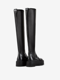 Сапоги Armani Exchange модель XDO009-XV403-00002 Фото