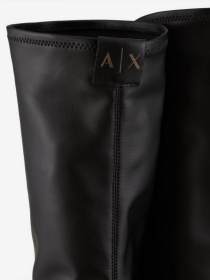 Сапоги Armani Exchange модель XDO009-XV403-00002 Фото