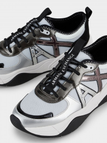 Кроссовки Armani Exchange модель XDX039-XV394-K651 Фото