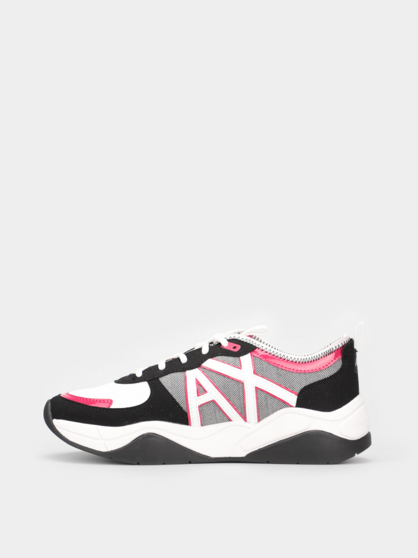 Кроссовки Armani Exchange модель XDX039-XV395-K501 Фото