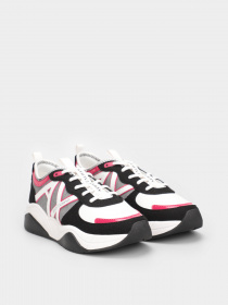 Кроссовки Armani Exchange модель XDX039-XV395-K501 Фото