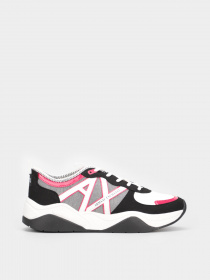 Кросівки повсякденні Armani Exchange модель XDX039-XV395-K501 Фото