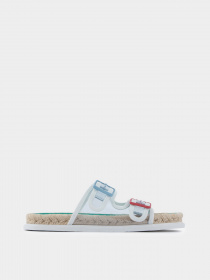 Шлепанцы Armani Exchange модель XDP023-XV426-K670 Фото