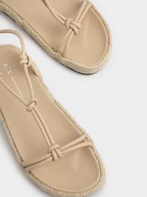 Сандалії Armani Exchange модель XDP024-XV427-00127 Фото