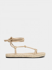 Сандалії Armani Exchange модель XDP024-XV427-00127 Фото