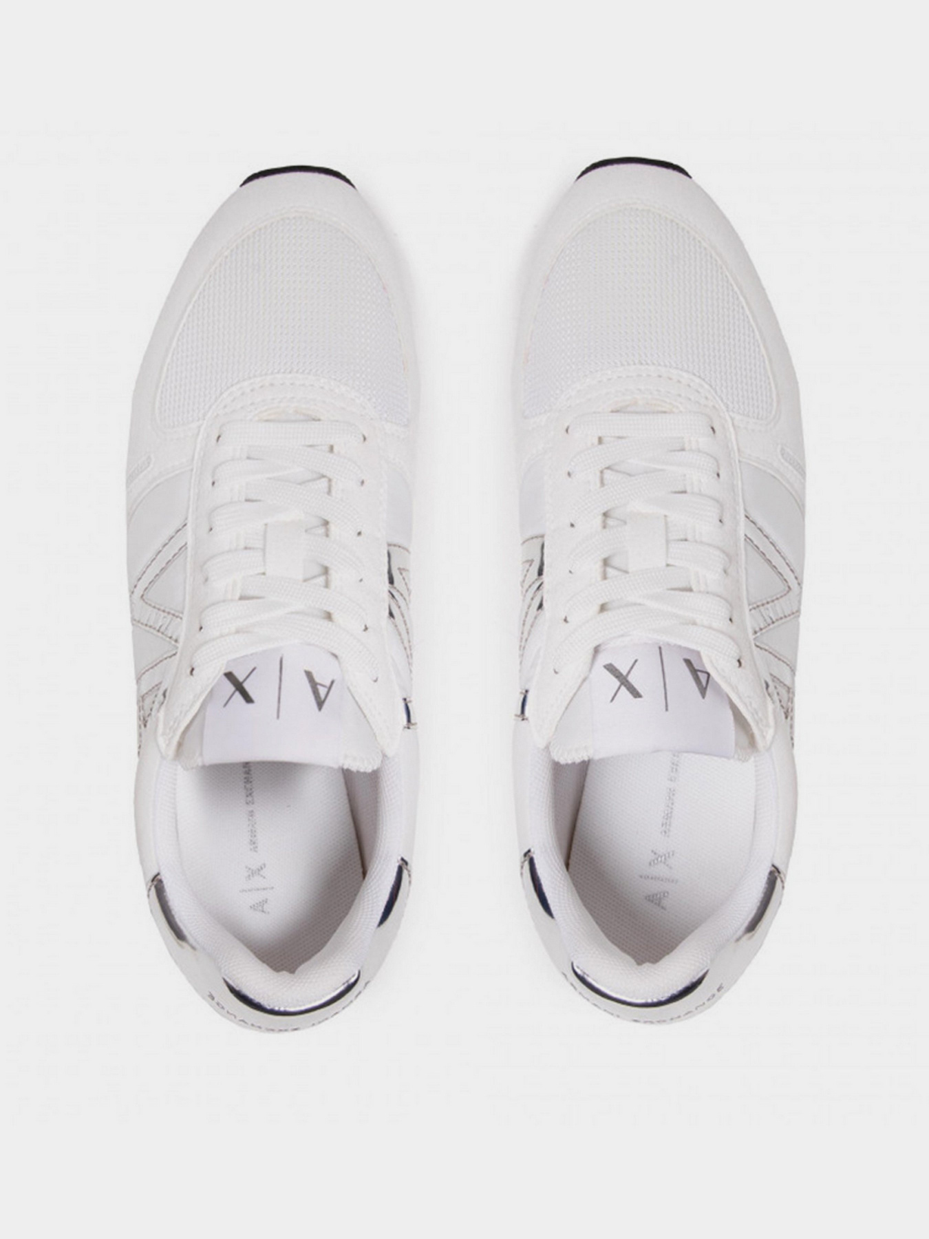 Кроссовки Armani Exchange модель XDX031-XV137-M696 Фото