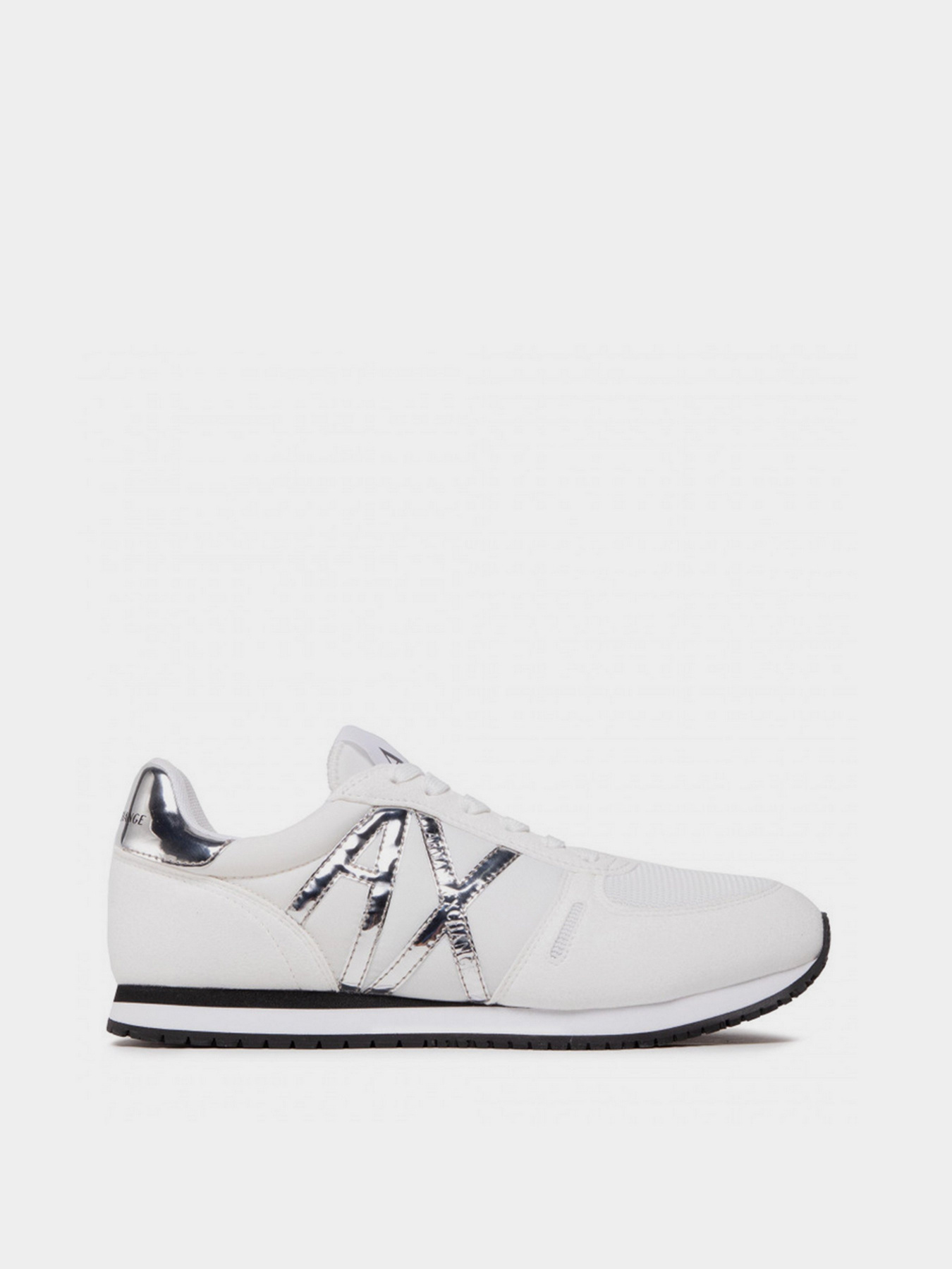 Кроссовки Armani Exchange модель XDX031-XV137-M696 Фото