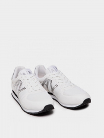 Кроссовки Armani Exchange модель XDX031-XV137-M696 Фото