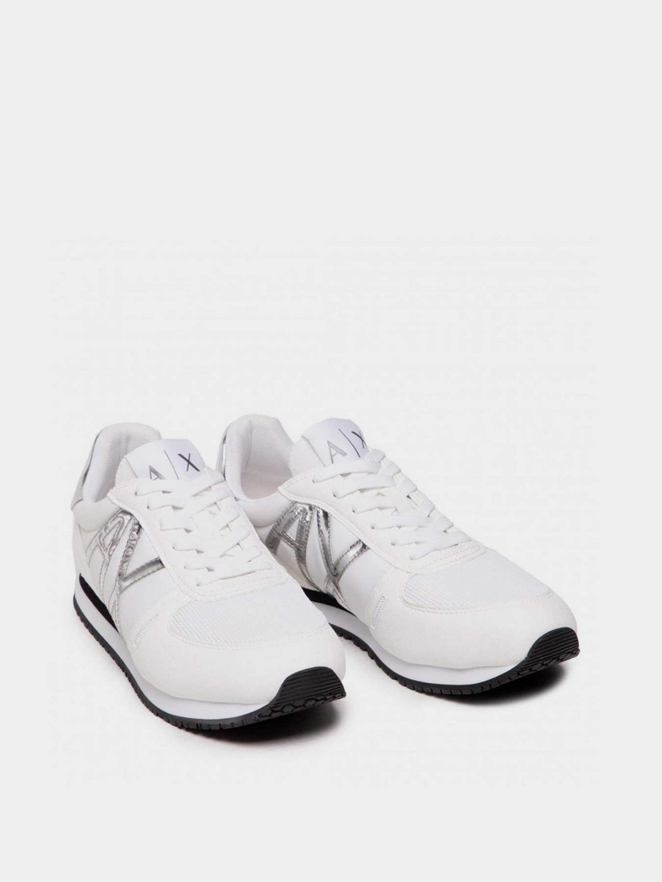 Кросівки повсякденні Armani Exchange модель XDX031-XV137-M696 Фото