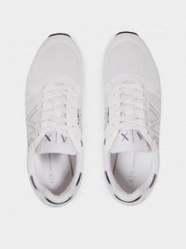 Кросівки повсякденні Armani Exchange модель XDX031-XV137-M696 Фото