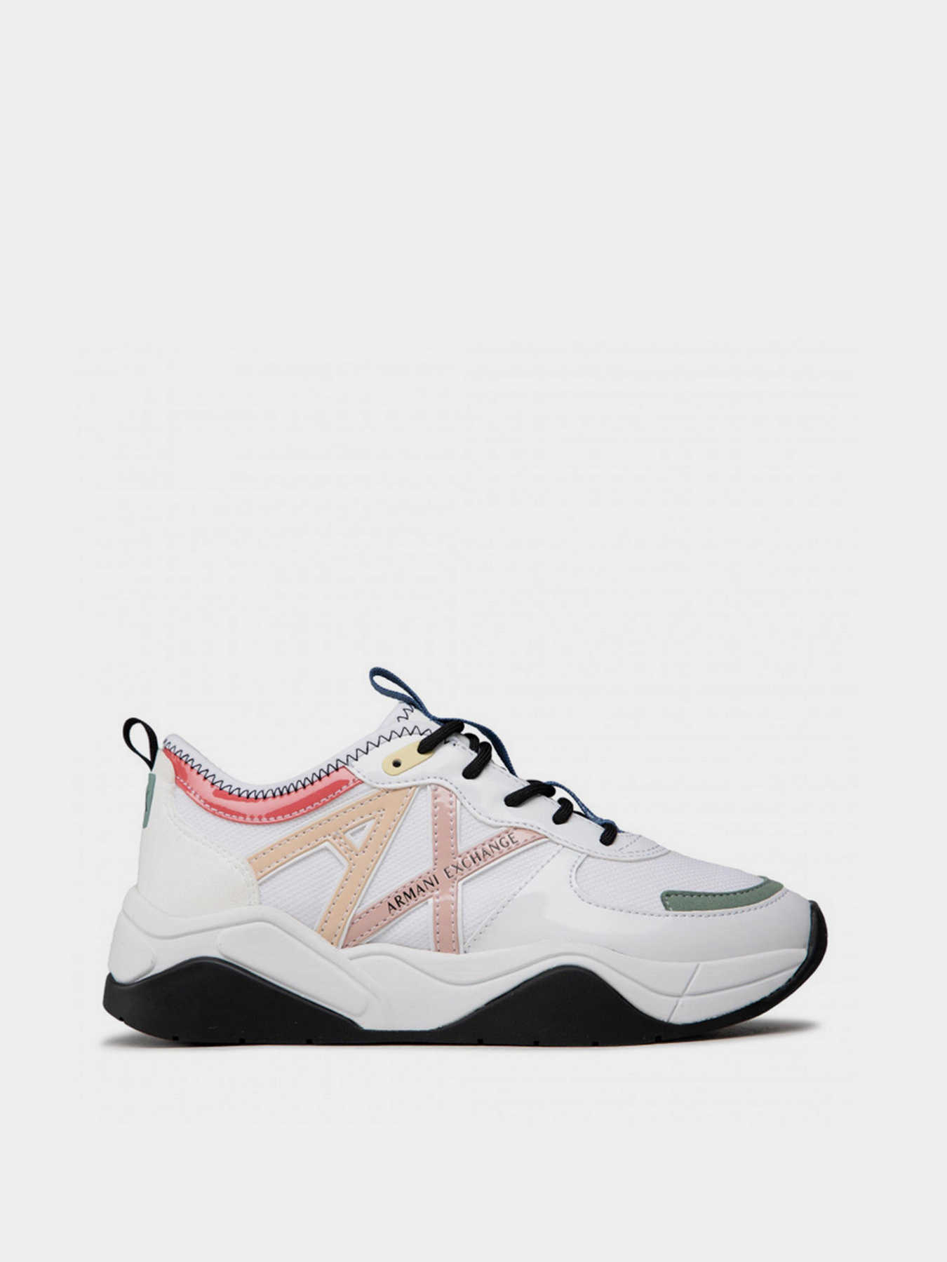 Кроссовки Armani Exchange модель XDX039-XV311-K670 Фото