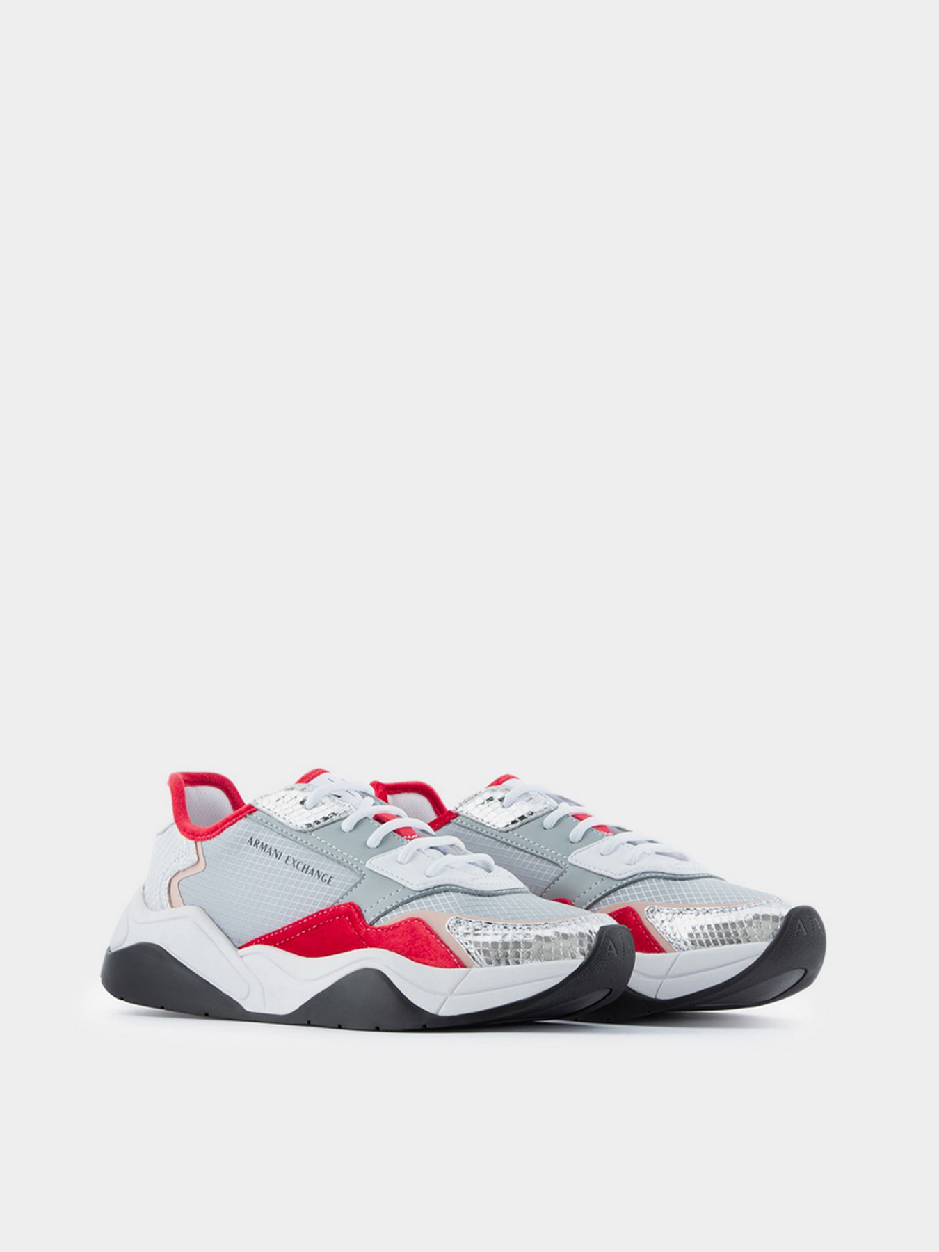 Кросівки повсякденні Armani Exchange модель XDX064-XV410-K711 Фото