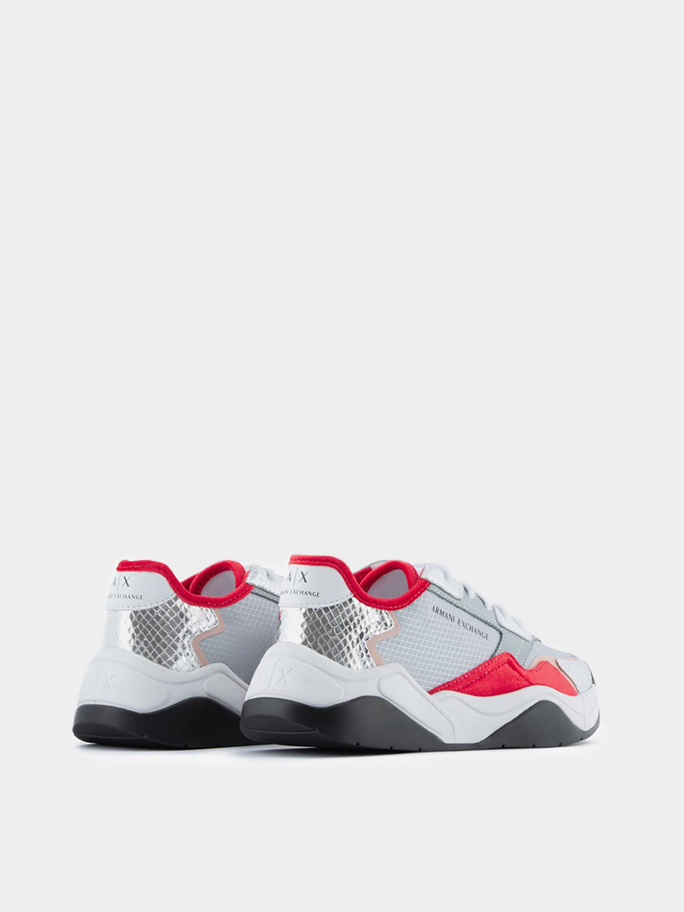 Кросівки повсякденні Armani Exchange модель XDX064-XV410-K711 Фото
