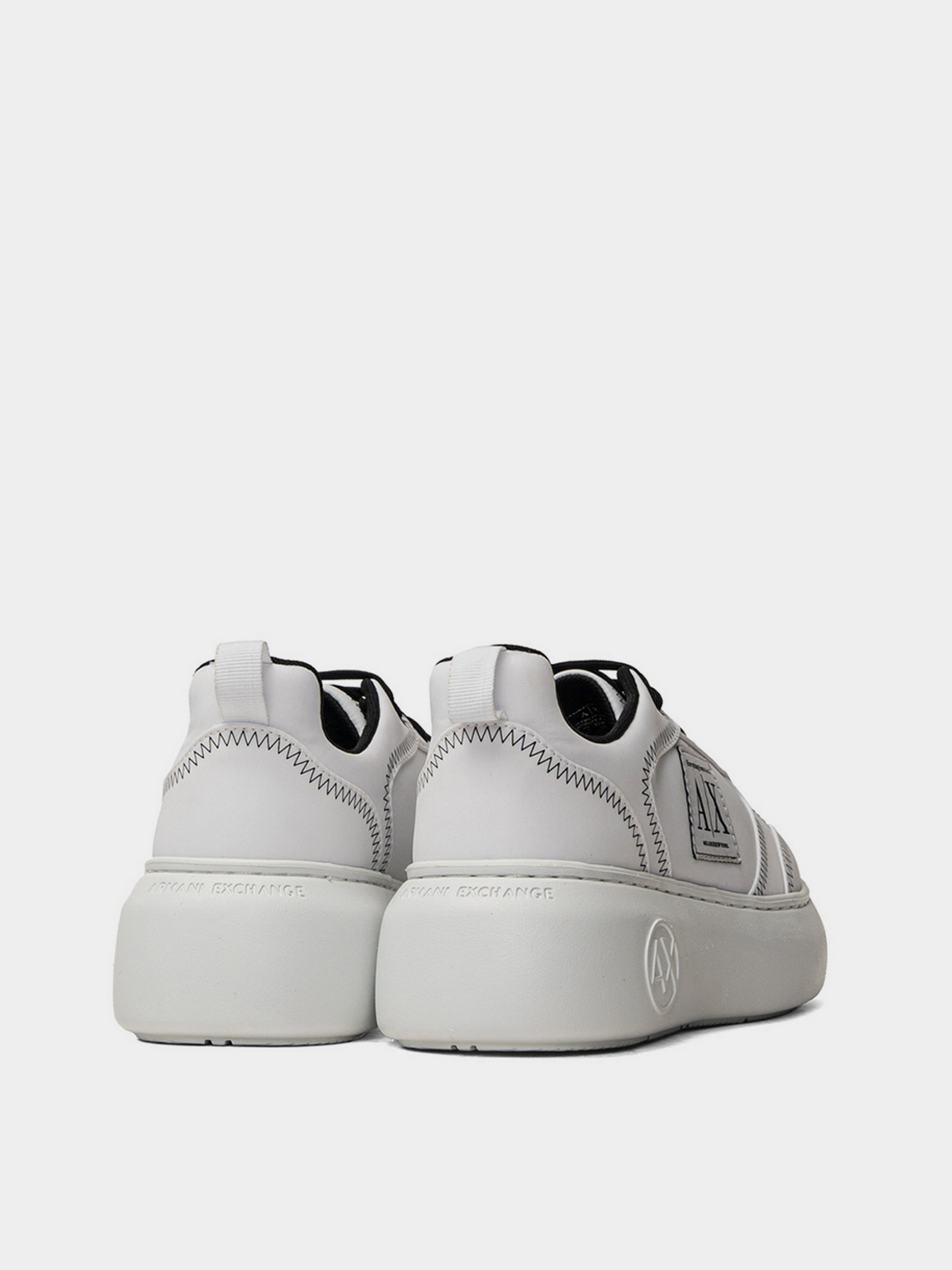 Кроссовки Armani Exchange модель XDX077-XV411-00152 Фото