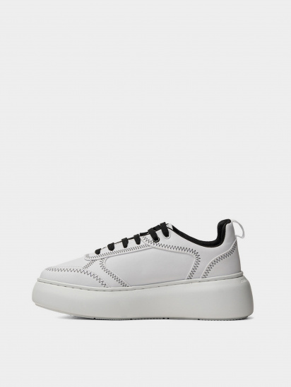 Кросівки Armani Exchange модель XDX077-XV411-00152 — фото - INTERTOP