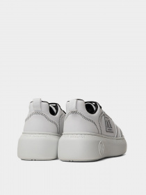 Кроссовки повседневные Armani Exchange модель XDX077-XV411-00152 Фото