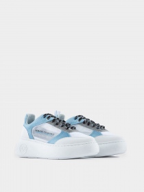 Кроссовки Armani Exchange модель XDX078-XV413-K714 Фото