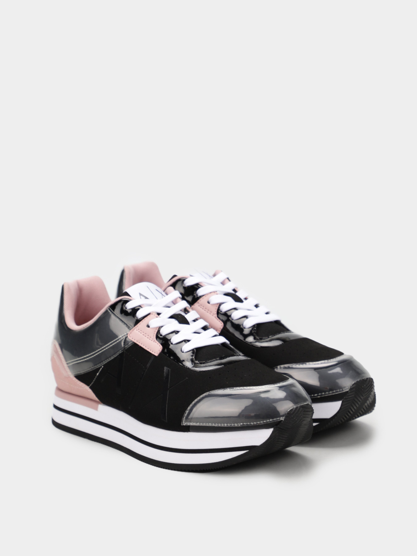 Кросівки повсякденні Armani Exchange модель XDX085-XV587-K001 Фото