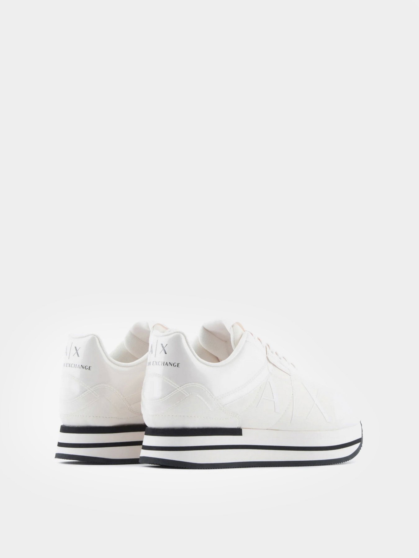 Кроссовки Armani Exchange модель XDX085-XV587-M801 Фото