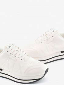 Кросівки повсякденні Armani Exchange модель XDX085-XV587-M801 Фото