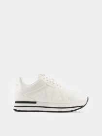 Кросівки повсякденні Armani Exchange модель XDX085-XV587-M801 Фото