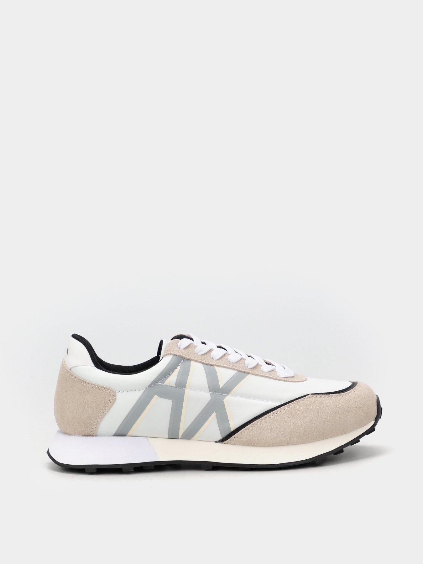 Кроссовки Armani Exchange модель XDX109-XV588-K618 Фото