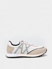 Кроссовки Armani Exchange модель XDX109-XV588-K618 Фото