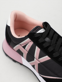 Кросівки повсякденні Armani Exchange модель XDX109-XV588-K700 Фото