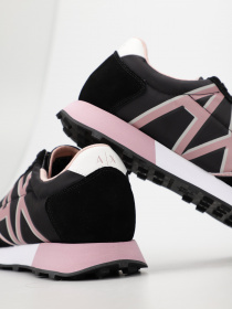 Кросівки повсякденні Armani Exchange модель XDX109-XV588-K700 Фото