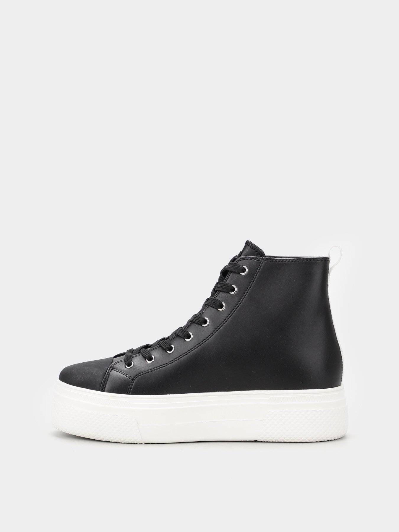 Ботинки Armani Exchange модель XDZ021-XV571-N642 Фото