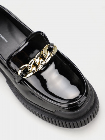 Лоферы Armani Exchange модель XDA001-XV629-00002 Фото