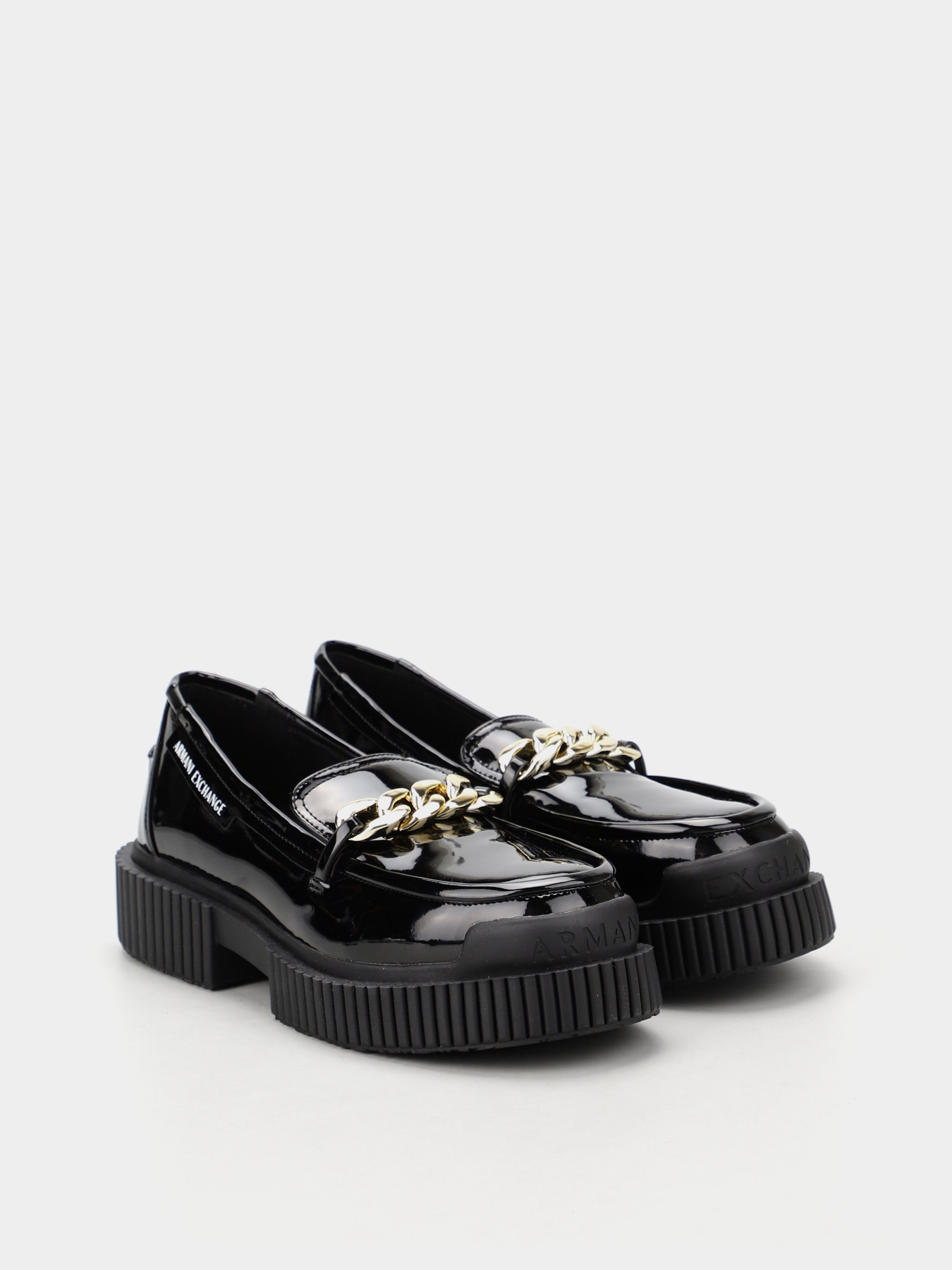 Лофери Armani Exchange модель XDA001-XV629-00002 Фото