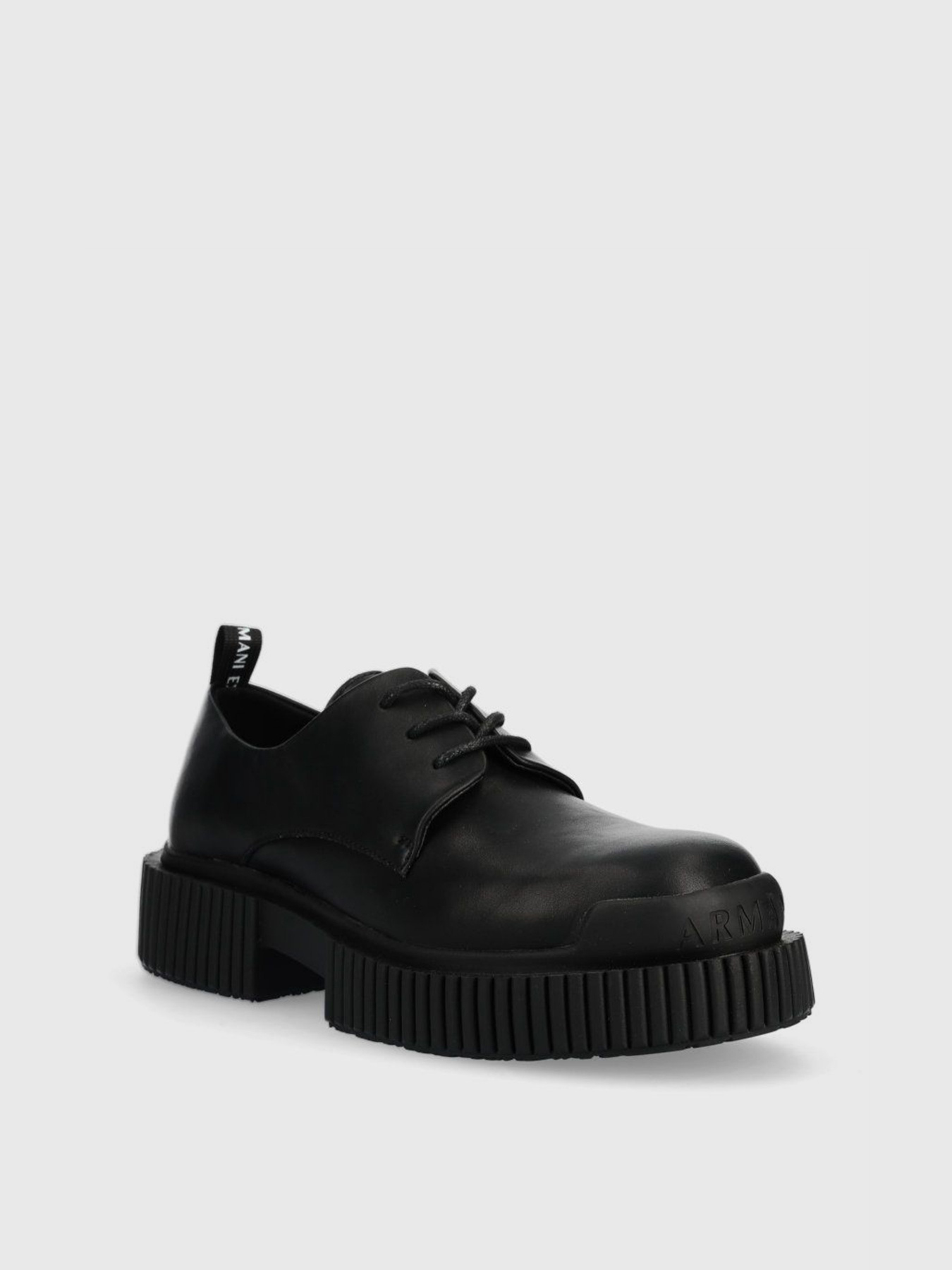 Броги Armani Exchange модель XDC010-XV628-00002 Фото