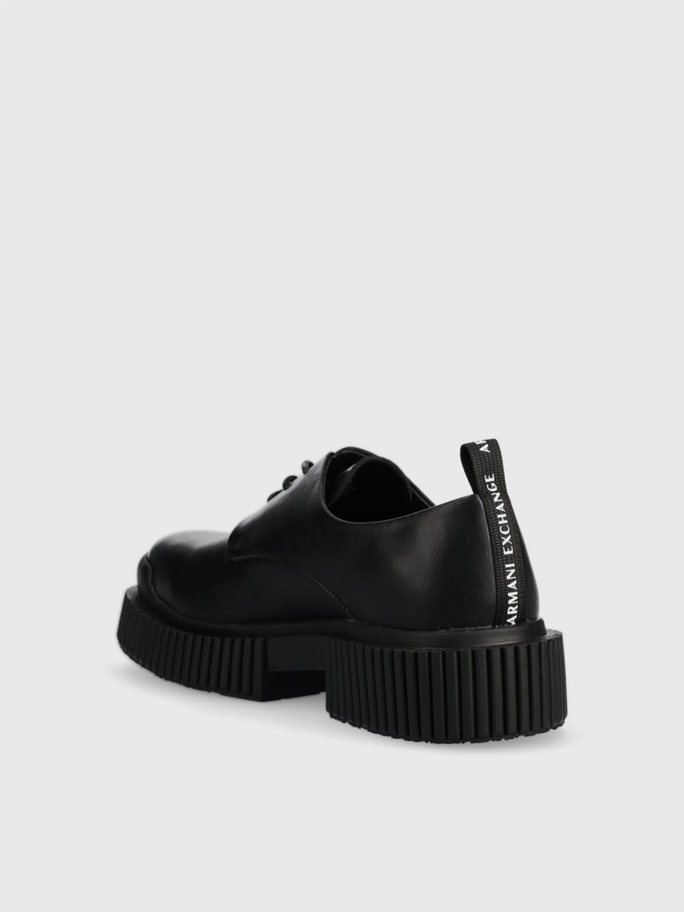 Броги Armani Exchange модель XDC010-XV628-00002 Фото