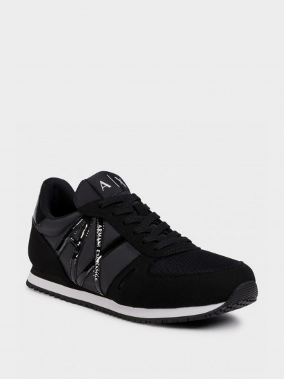 Кроссовки Armani Exchange модель XDX031-XCC62-K670 — фото 6 - INTERTOP