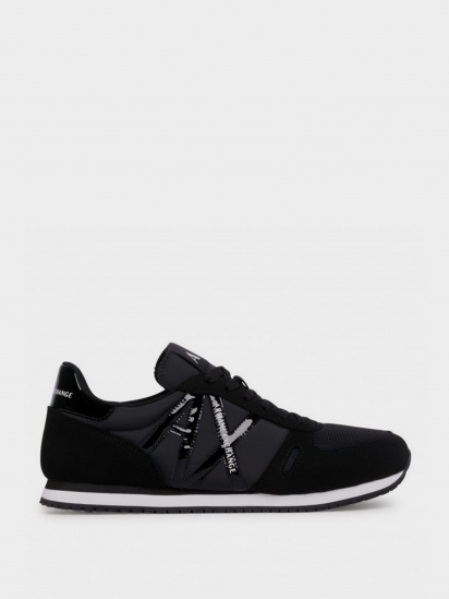 Кроссовки Armani Exchange модель XDX031-XCC62-K670 — фото - INTERTOP