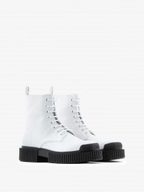 Ботинки Armani Exchange модель XDM005-XV628-00001 Фото