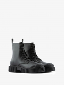 Ботинки Armani Exchange модель XDM005-XV628-00002 Фото