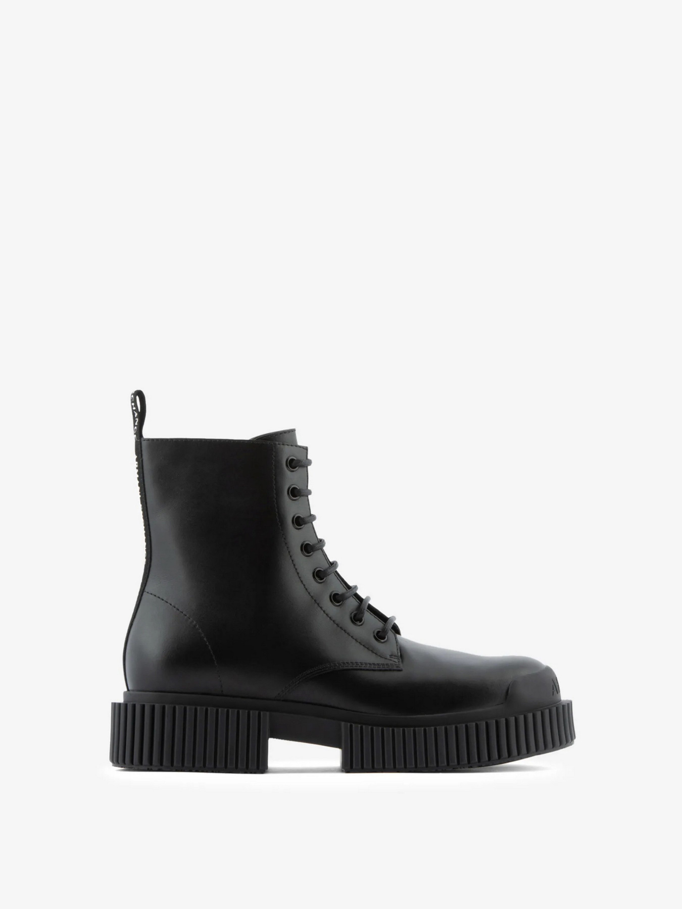 Черевики та чоботи Armani Exchange модель XDM005-XV628-00002 Фото
