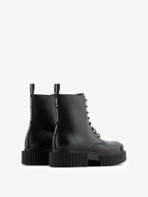 Ботинки Armani Exchange модель XDM005-XV628-00002 Фото