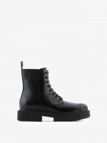 Черевики та чоботи Armani Exchange модель XDM005-XV628-00002 Фото