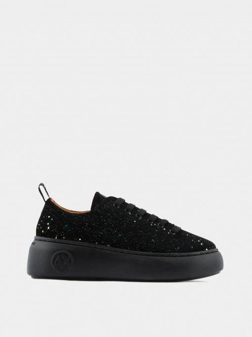 Кроссовки Armani Exchange модель XDX043-XV583-00002 Фото