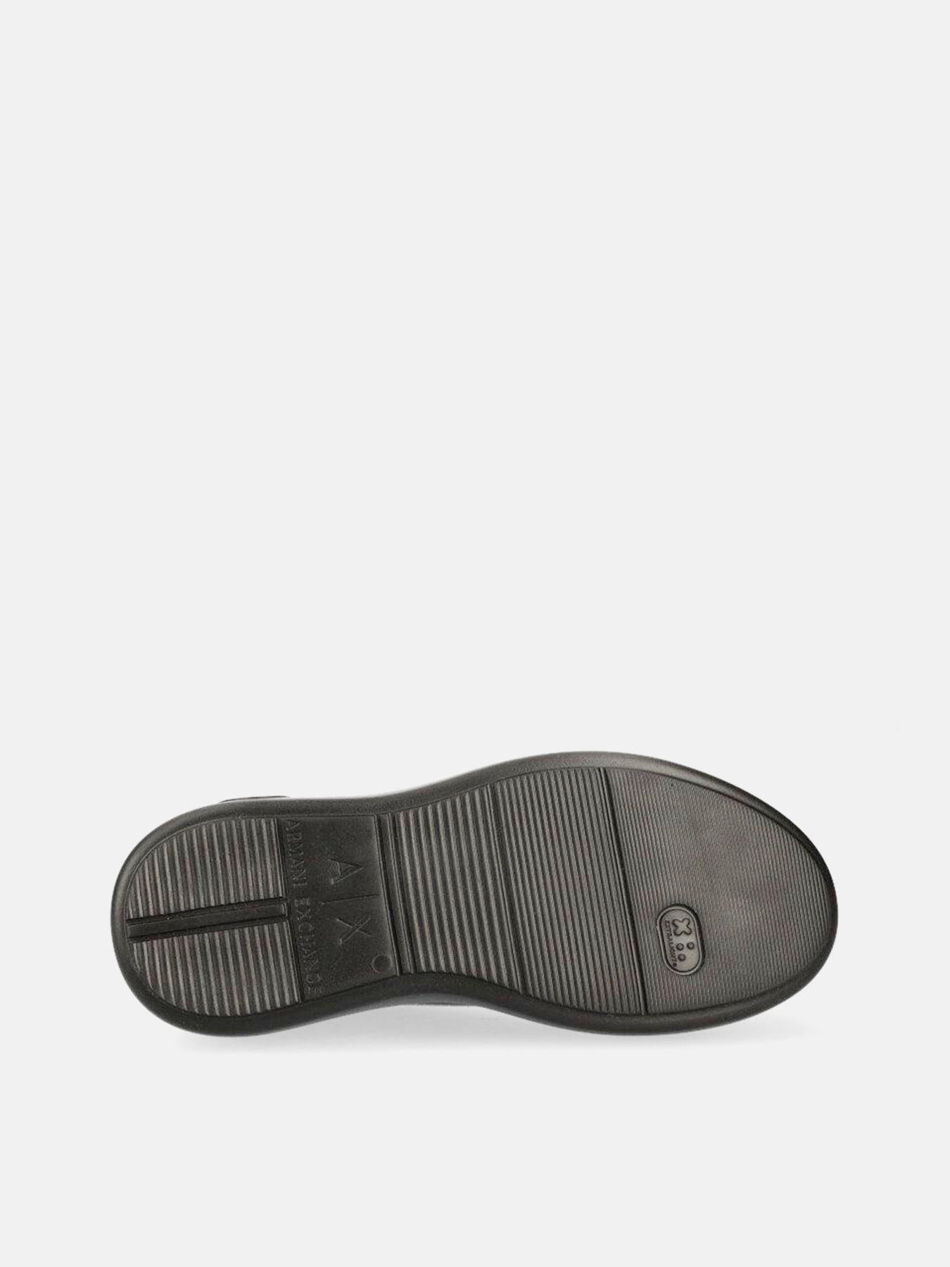 Кроссовки Armani Exchange модель XDX077-XV449-00002 Фото